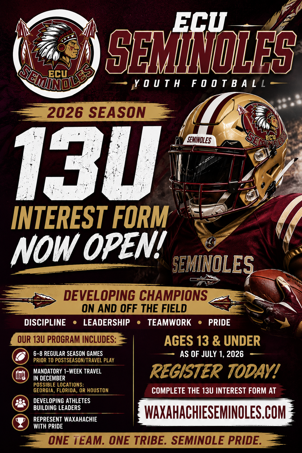 13 U Interest Form 1781534627186